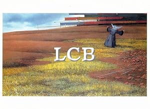 Immagine del venditore per Fear, 1954 - Postcard venduto da Museum Without Walls