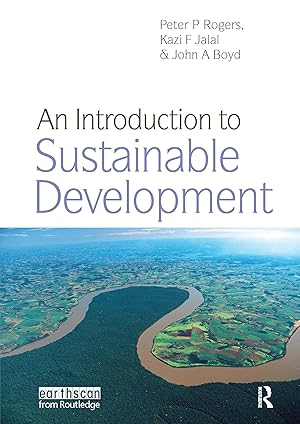 Bild des Verk�ufers f�r An Introduction to Sustainable Development zum Verkauf von Zoom Books Company