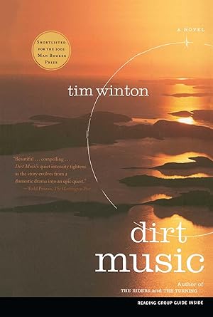 Seller image for Dirt Music: A Novel for sale by Zoom Books Company