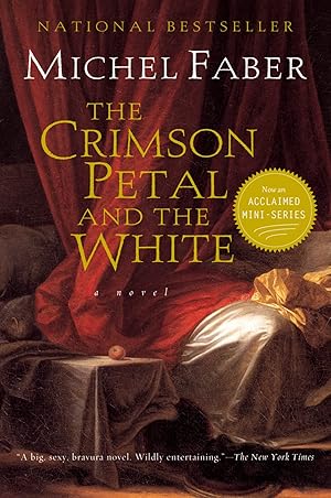 Immagine del venditore per The Crimson Petal And The White: An Acclaimed Victorian Epic of One Woman's Journey from London Brothel to High Society venduto da Zoom Books Company