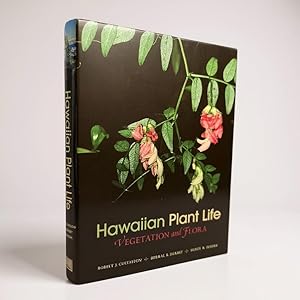 Immagine del venditore per Hawaiian Plant Life: Vegetation and Flora venduto da Curated byErik Zane