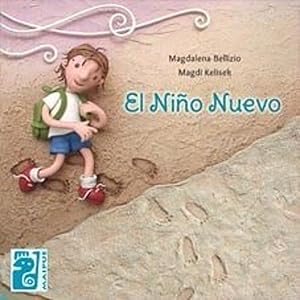 Bild des Verk�ufers f�r El Ni�o Nuevo zum Verkauf von NAVEBOOKS