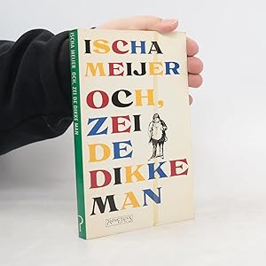 Seller image for Och, zei De Dikke Man for sale by Bookbot