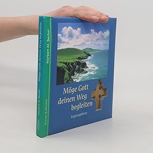 Bild des Verk�ufers f�r M�ge Gott deinen Weg begleiten zum Verkauf von Bookbot
