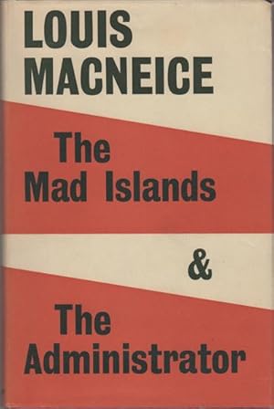 Immagine del venditore per The Mad Islands and The Administrator: Two Radio Plays venduto da Kaaterskill Books, ABAA/ILAB