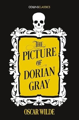 Imagen del vendedor de The Picture of Dorian Gray (Collins Classics) a la venta por Book Grocer