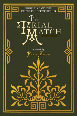Bild des Verk�ufers f�r The Trial Match (Paperback or Softback) zum Verkauf von BargainBookStores