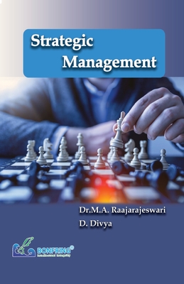 Immagine del venditore per Strategic Management (Paperback or Softback) venduto da BargainBookStores