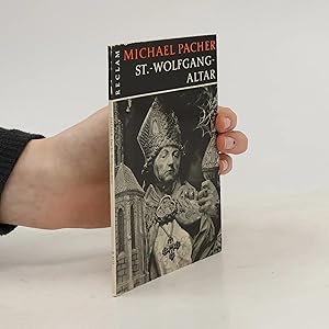 Seller image for Der St. Wolfgang-Altar for sale by Bookbot