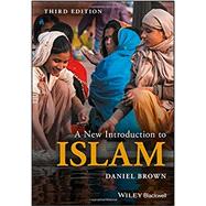Imagen del vendedor de A New Introduction to Islam a la venta por eCampus