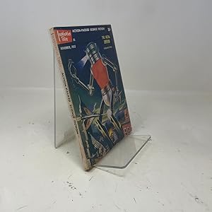 Bild des Verk�ufers f�r Imaginative Tales Vol 2 No 2 zum Verkauf von Southampton Books