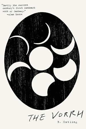 Immagine del venditore per The Vorrh (The Vorrh Trilogy) venduto da Goodwill of Colorado