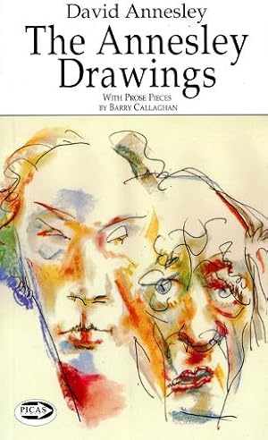 Immagine del venditore per The Annesley Drawings venduto da Rarewaves USA