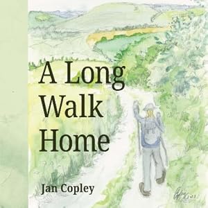 Imagen del vendedor de A Long Walk Home a la venta por Rarewaves.com USA