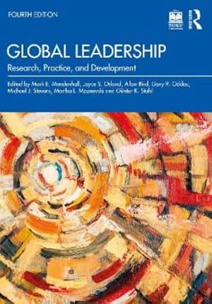Imagen del vendedor de Global Leadership a la venta por Rarewaves.com USA