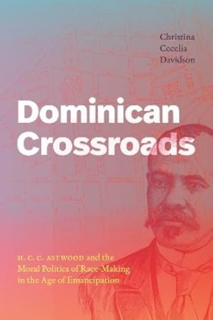 Immagine del venditore per Dominican Crossroads venduto da Rarewaves.com USA