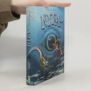 Bild des Verk�ufers f�r Nita zum Verkauf von Bookbot