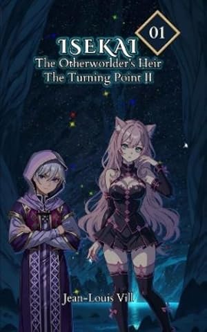 Seller image for The Turning Point II for sale by Rarewaves.com USA