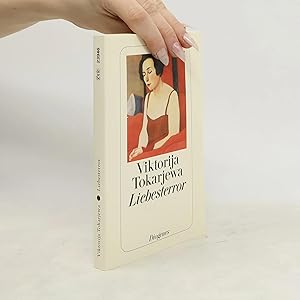 Seller image for Liebesterror und andere Erzahlungen for sale by Bookbot