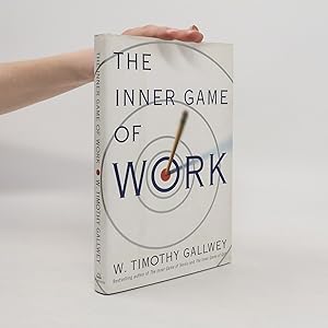 Bild des Verk�ufers f�r The Inner Game of Work zum Verkauf von Bookbot