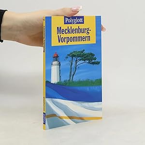 Bild des Verk�ufers f�r Polyglott Reisef�hrer, Mecklenburg-Vorpommern zum Verkauf von Bookbot