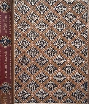 Imagen del vendedor de Antologia della letteratura russa. Vol. I: La letteratura russa antica - Dal Classicismo al Romanticismo - Il Realismo a la venta por Biblioteca di Babele