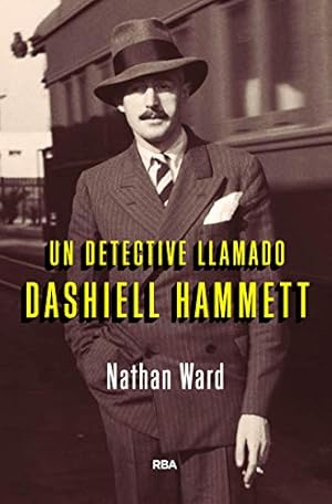 Von der Verkäuferin bzw. dem Verkäufer bereitgestelltes Bild für Un detective llamado Dashiell Hammett zum Verkauf durch ABACO LIBROS USADOS