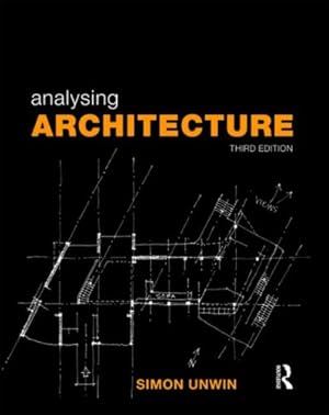 Seller image for Analysing Architecture for sale by Dream Books Co.