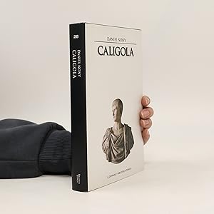 Immagine del venditore per Caligola venduto da Bookbot