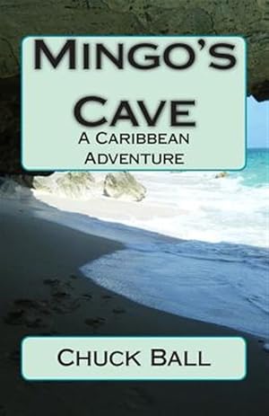 Immagine del venditore per Mingo's Cave venduto da GreatBookPrices