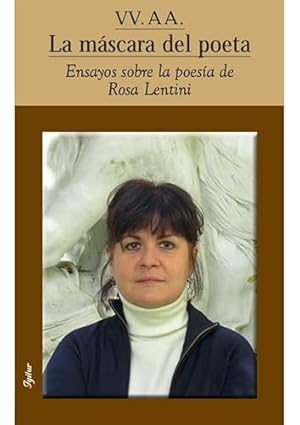 Image du vendeur pour LA M�SCARA DEL POETA mis en vente par Caf� con Palabras