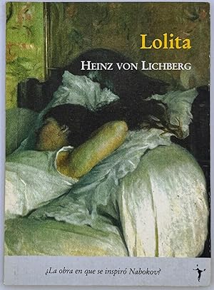 Seller image for Lolita for sale by Caf� con Palabras