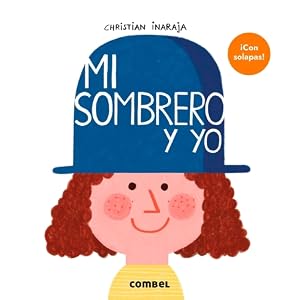 Immagine del venditore per Mi Sombrero Y Yo / My Hat and Me venduto da Rarewaves.com UK
