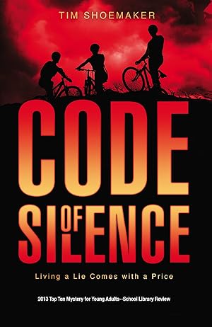 Immagine del venditore per Code of Silence: Living a Lie Comes with a Price (A Code of Silence Novel) venduto da Zoom Books East