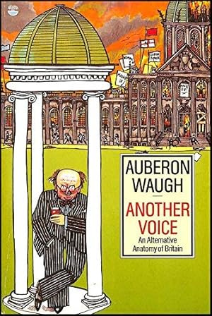 Imagen del vendedor de Another Voice a la venta por WeBuyBooks