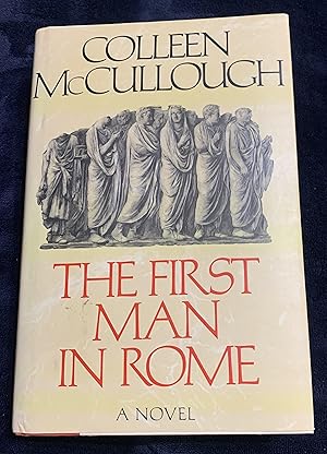The First Man in Rome