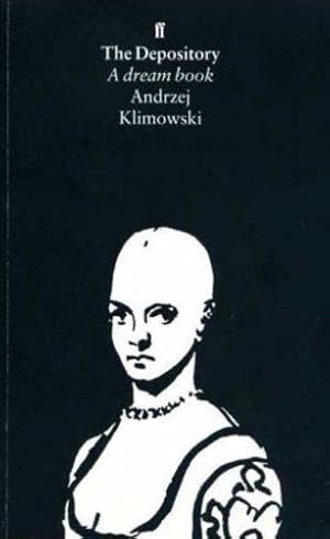 Bild des Verk�ufers f�r The Depository zum Verkauf von WeBuyBooks