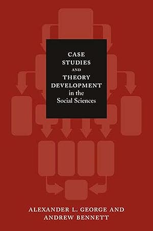 Seller image for Case Studies and Theory Development in the Social Sciences (Belfer Center Studies in International Security) for sale by ZBK Books