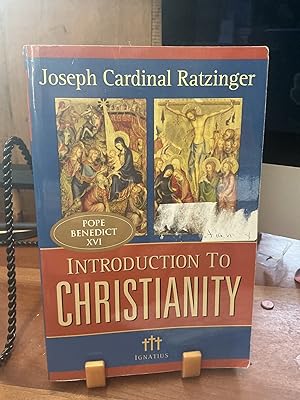 Imagen del vendedor de Introduction to Christianity a la venta por The Letter and leaf Bookstore