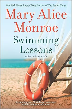 Imagen del vendedor de Swimming Lessons: A Novel (The Beach House, 2) a la venta por Goodwill of Colorado