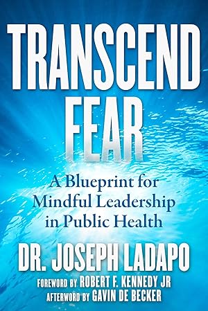 Immagine del venditore per Transcend Fear: A Blueprint for Mindful Leadership in Public Health venduto da Goodwill of Colorado