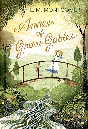 Immagine del venditore per Anne of Green Gables (Vintage Children's Classics) venduto da Zoom Books Company
