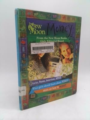 Seller image for New Moon: Money for sale by ThriftBooksVintage