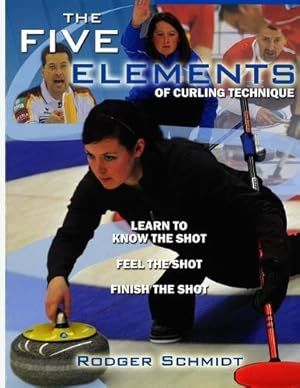 Immagine del venditore per The Five Elements Of Curling Technique venduto da Rarewaves USA