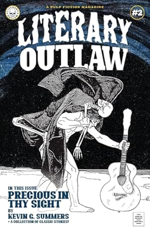 Bild des Verk�ufers f�r Literary Outlaw #2: Precious In Thy Sight zum Verkauf von WeBuyBooks