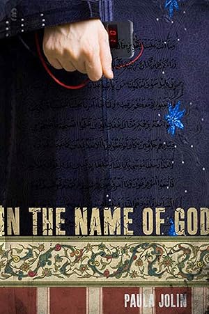 Imagen del vendedor de In the Name of God a la venta por Bay State Book Company