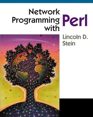 Seller image for Network Programming with Perl for sale by -OnTimeBooks-