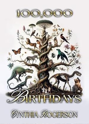 Immagine del venditore per 100,000 Birthdays: A Book About Who We Are venduto da WeBuyBooks