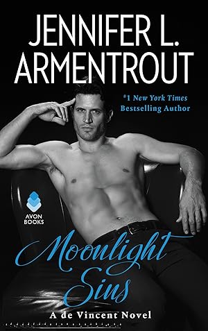 Imagen del vendedor de Moonlight Sins: A Tempting Southern Gothic Romance �" First in the de Vincent Trilogy of Dangerous Secrets (de Vincent series, 1) a la venta por Zoom Books East