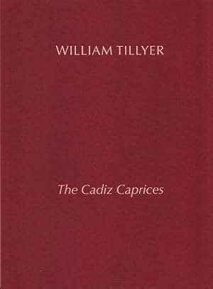 Imagen del vendedor de William Tillyer a la venta por -OnTimeBooks-